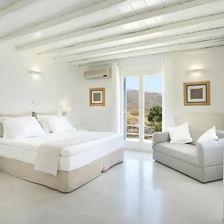 Dreamy Pool For 10 Ppl 5 Bdrms Villa *