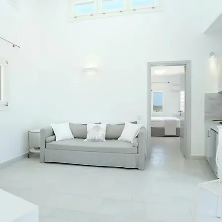 Dreamy Pool For 10 Ppl 5 Bdrms Villa Ano Syros