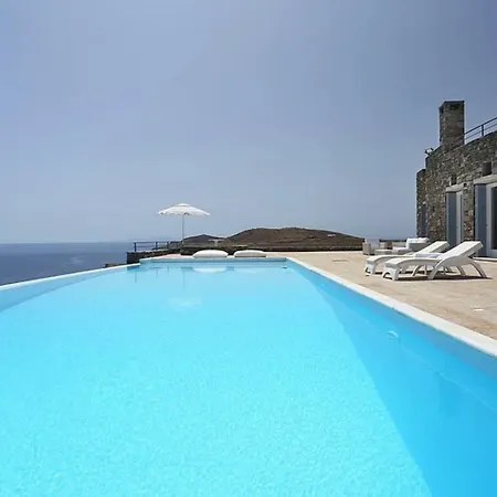 Villa Dreamy Pool For 10 Ppl 5 Bdrms *