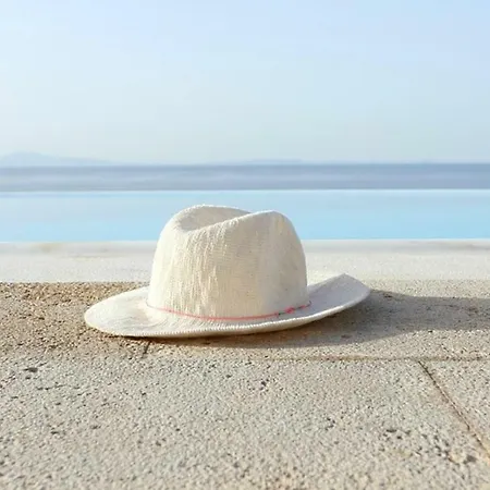 Villa Dreamy Pool For 10 Ppl 5 Bdrms Ano Syros