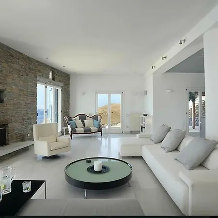 Dreamy Pool For 10 Ppl 5 Bdrms Villa *