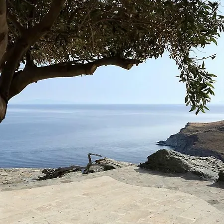 Dreamy Pool For 10 Ppl 5 Bdrms * Ano Syros
