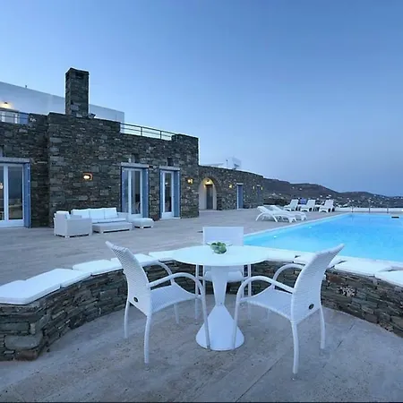 Dreamy Pool For 10 Ppl 5 Bdrms Villa *