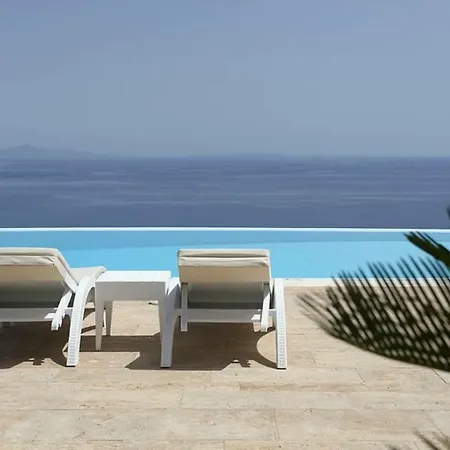 Dreamy Pool For 10 Ppl 5 Bdrms Villa *